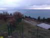 Вот такой прекрасный вид открывается с верхней точки дачи
